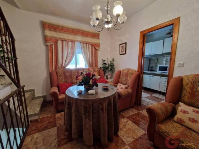 Casa en Venta en Ítrabo