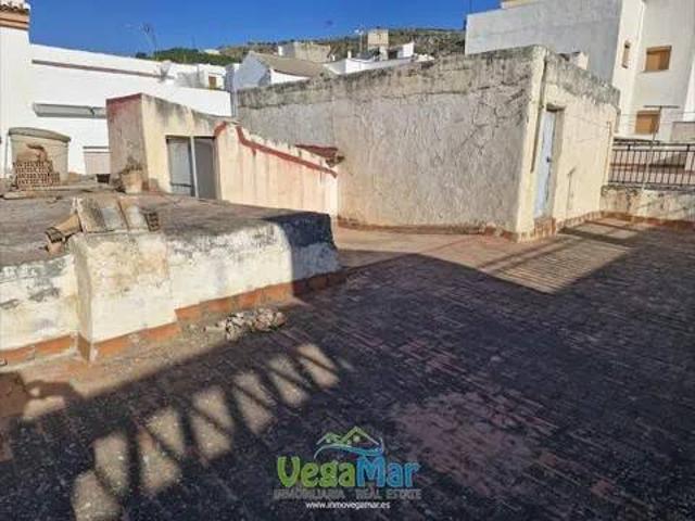Casa en Venta en Ítrabo
