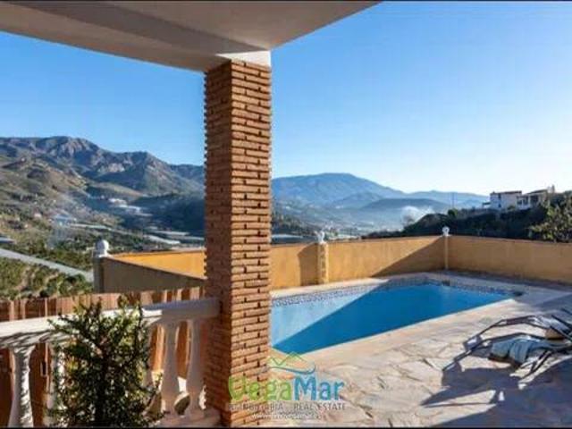 Casa en Venta en Ítrabo