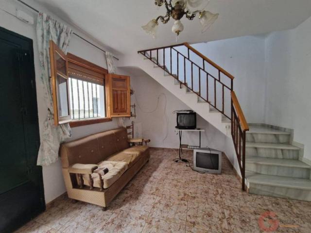 Casa en Venta en Ítrabo