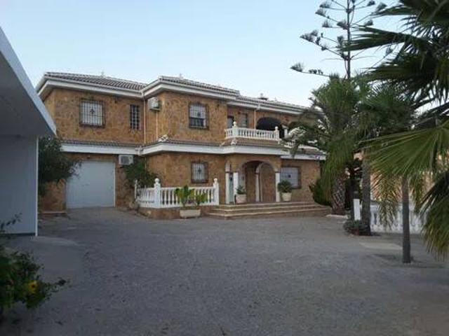 Casa en Venta en Ítrabo