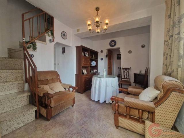 Casa en Venta en Ítrabo