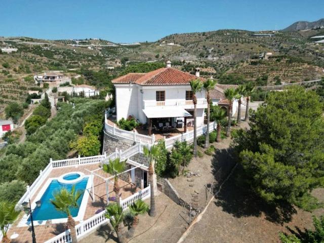 Casa en Venta en Ítrabo