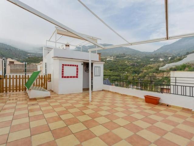 Casa en venta en Ítrabo, Costa tropical