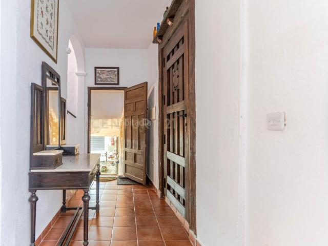Casa en venta en Ítrabo. EXCLUSIVA VIVIENDA EN EL PUEBLO DE ITRABO. Casas.