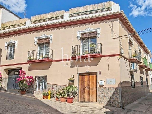 Casa en venta en Itrabo, Granada Costa Tropical