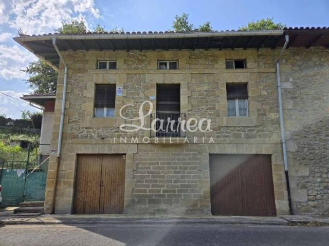 Casa en Venta en Iurreta