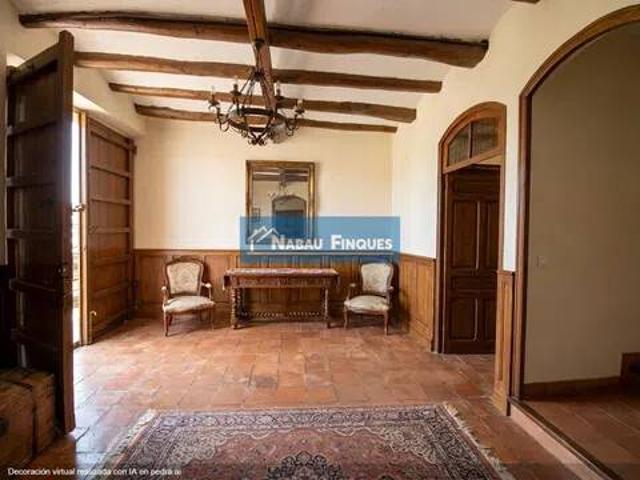 Casa en Venta en Ivars d'Urgell