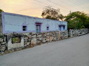 Casa en venta en Ixil, Yucatán