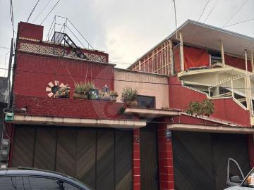 Casa en venta en Izcalli PirAmide 5 Rec?maras