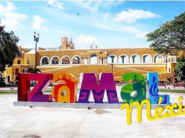 Casa en venta en Izamal, Yucatán