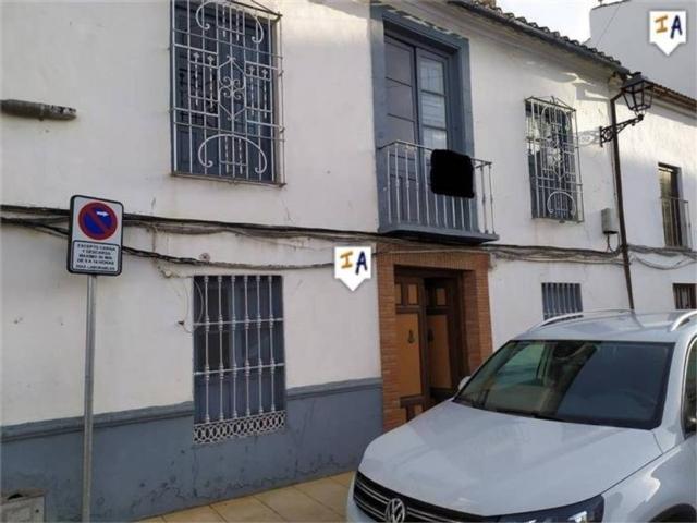 Casa en Venta en Iznájar