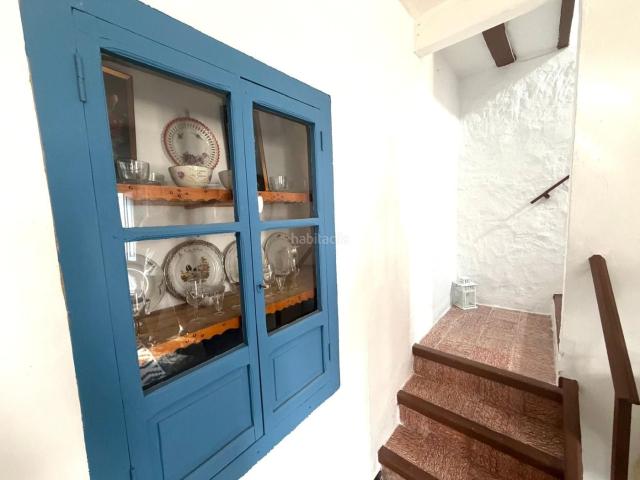 Casa en venta en Iznájar. Casas.
