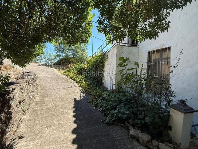 Casa en venta en Iznájar. Encanto y amplitud en Iznájar. Casas.