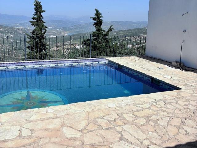 Casa en venta en Iznájar. IznájarCasa. Casas.