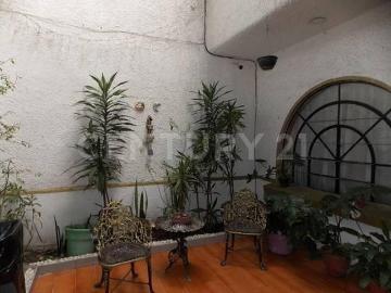 Casa en venta en Iztaccihuatl, Benito Júarez, CDMX