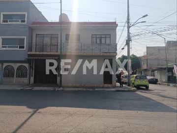 Casa en Venta en Iztacalco