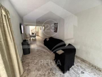 Casa en Venta en Iztacalco