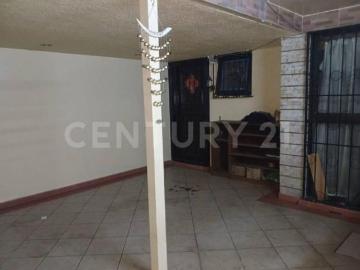Casa en venta en Iztacalco