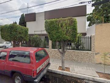 Casa en venta en Iztacalco, Agrícola Oriental, CDMX |