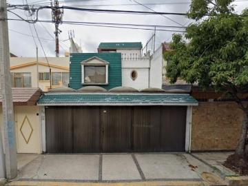 Casa en venta en Iztapalapa