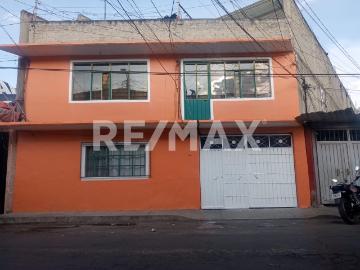 CASA EN VENTA EN IZTAPALAPA