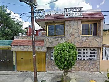 CASA EN VENTA EN IZTAPALAPA CDMX