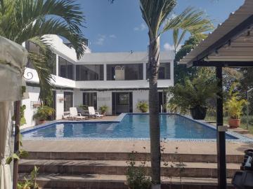 Casa En Venta En Ibague V32409
