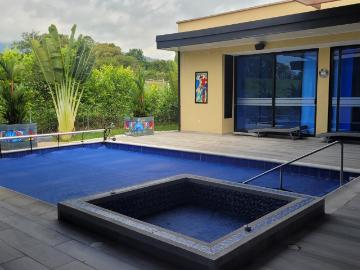 Casa En Venta En Ibague V85573