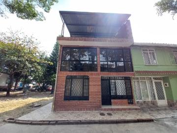 Casa En Venta En Ibague En Santa Ana V180318