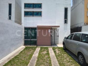 Casa en Venta en Ibérica, Calimaya, Estado De México