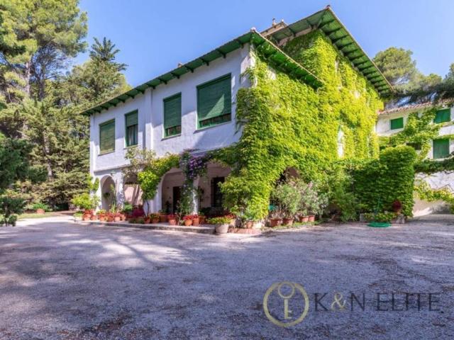 Casa en Venta en Ibi