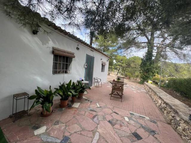 Casa en Venta en Ibi
