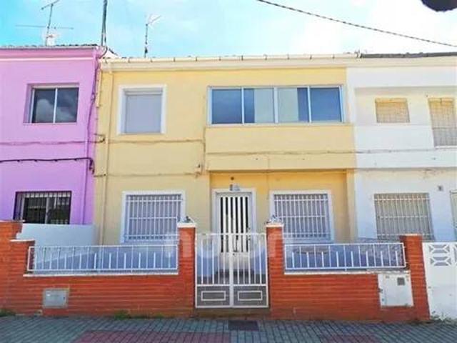 Casa en Venta en Ibi