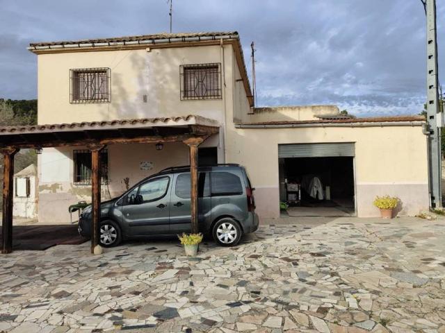 Casa en Venta en Ibi