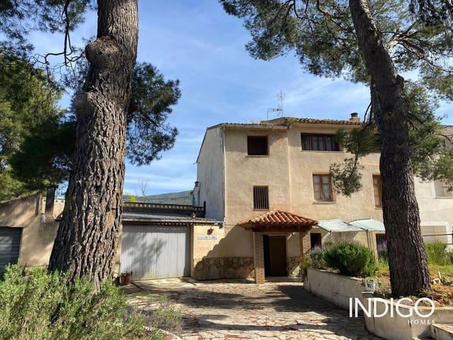 Casa en venta en Ibi, Alicante