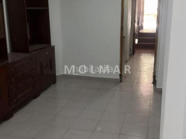 Casa en venta en Ibi. Casas.