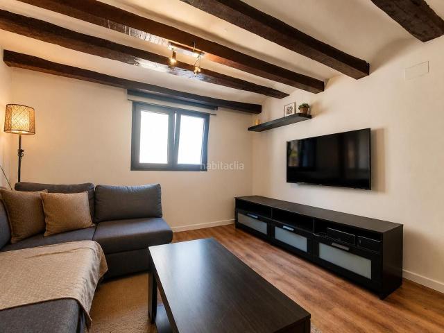 Casa en venta en Ibi. COQUETA CASA DE PUEBLO EN CASCO HISTORICO DE IBI. Casas.