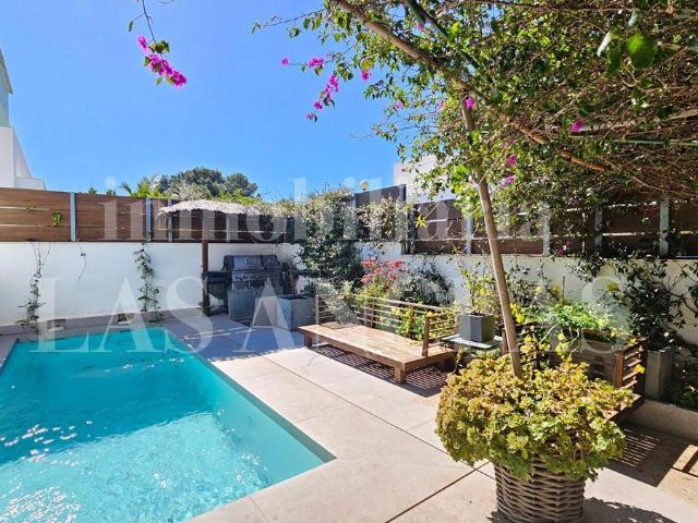 Casa en venta en Ibiza Baleares