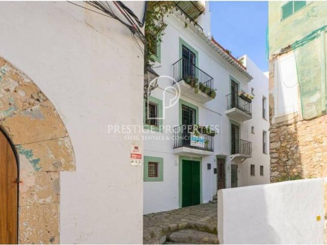 Casa en Venta en Ibiza Eivissa