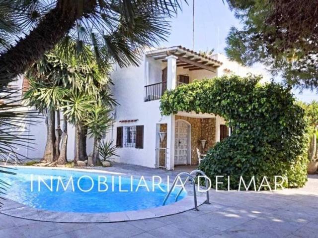 Casa en Venta en Ibiza Eivissa
