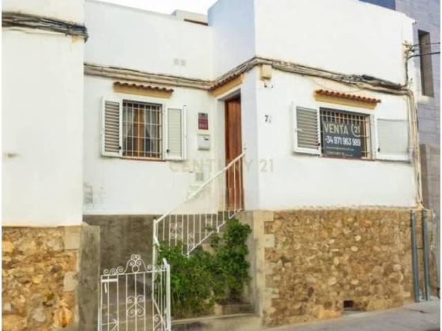 Casa en Venta en Ibiza Eivissa