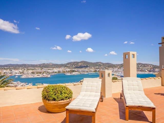Casa en venta en Ibiza / Eivissa, Ibiza