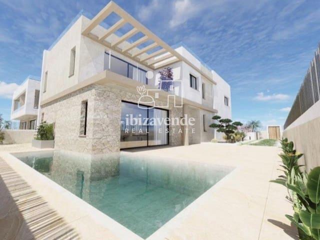 Casa en venta en Ibiza / Eivissa, Ibiza