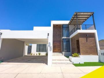 Casa en venta en IBIZA RESIDENCIAL Al norte de Hermosillo