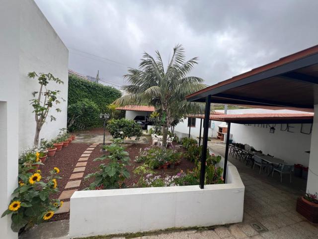 Casa en venta en Icod de los Vinos, Buen Paso La Mancha. Chalet Norte desde La Laguna a Buenavista. Casas Icod de los.