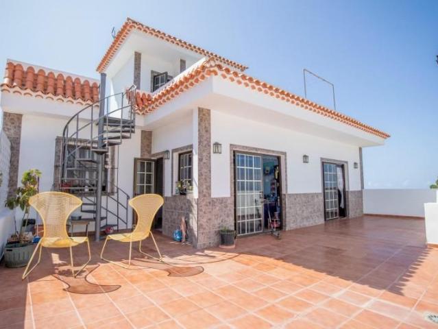 Casa en venta en Icod de los Vinos, La Vega El Amparo Cueva del Viento