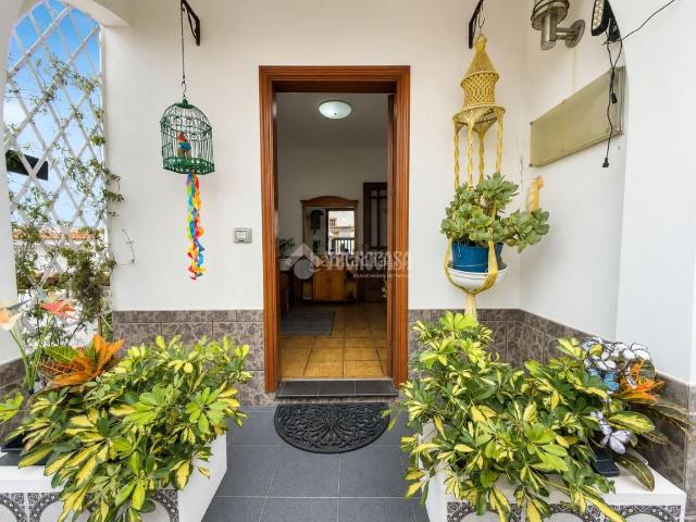Casa en venta en Icod de los Vinos, La Vega El Amparo Cueva del Viento. Casa en venta en Icod de los vinos. Casas Icod de los.