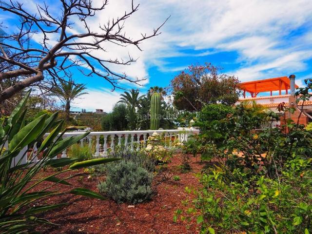 Casa en venta en Icod de los Vinos, San Felipe San Marcos Las Cañas. Casas Icod de los.