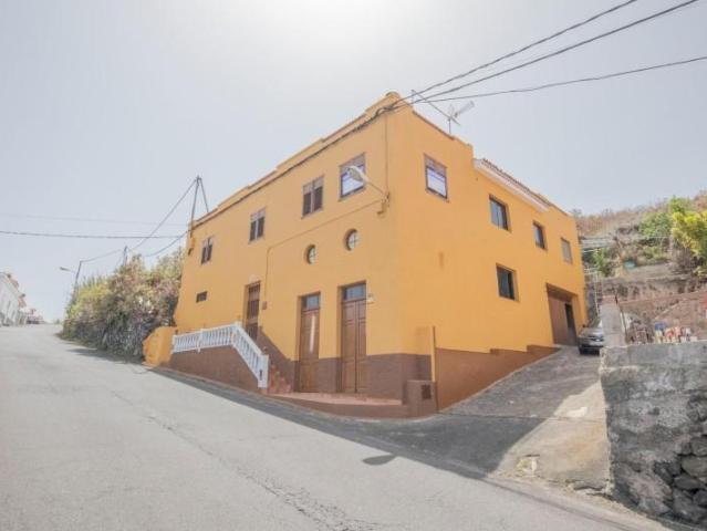 Casa en venta en Icod de los Vinos, Santa Bárbara La Florida